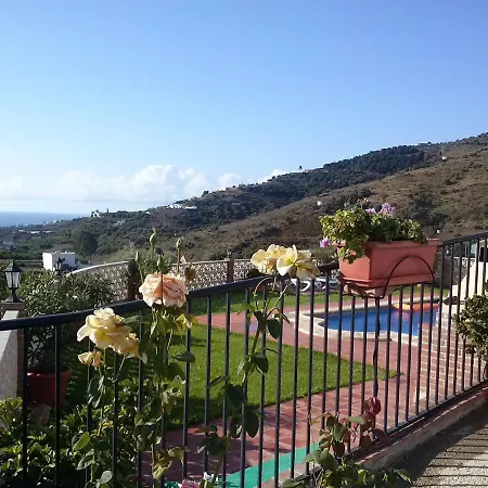 Alvamaria * Frigiliana