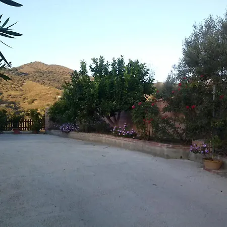 Alvamaria Chalet