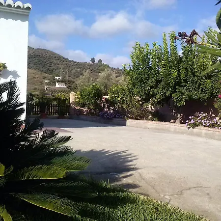 Alvamaria * Frigiliana