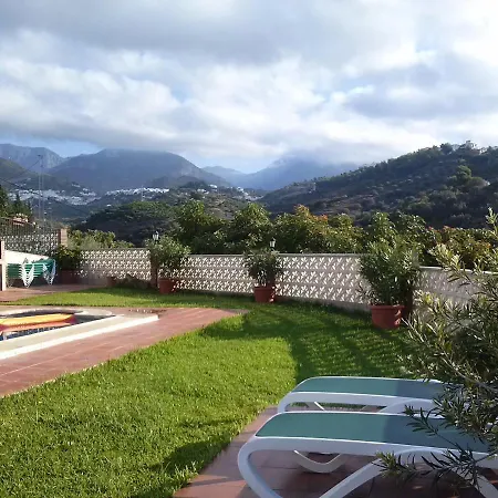 Chalet Alvamaria