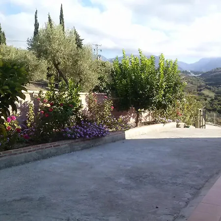 Alvamaria * Frigiliana