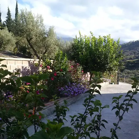 Chalet Alvamaria *