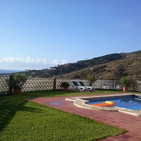 Chalet Alvamaria *