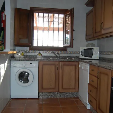 Alvamaria Chalet *